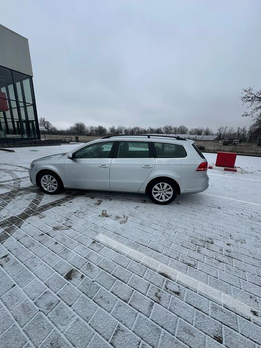 Topp Passat B7 anul 2014 E5 Cutie automata Cffb 2,0 143cp