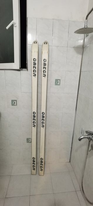 Ски Omera pro карбон.