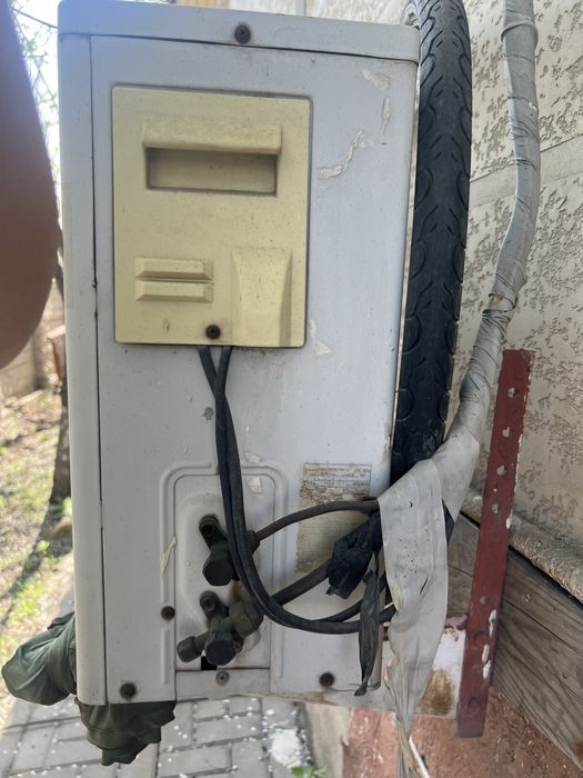 Кондиционер  yoko  кондиционер