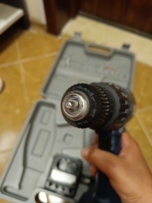 Винтоверт Top Craft