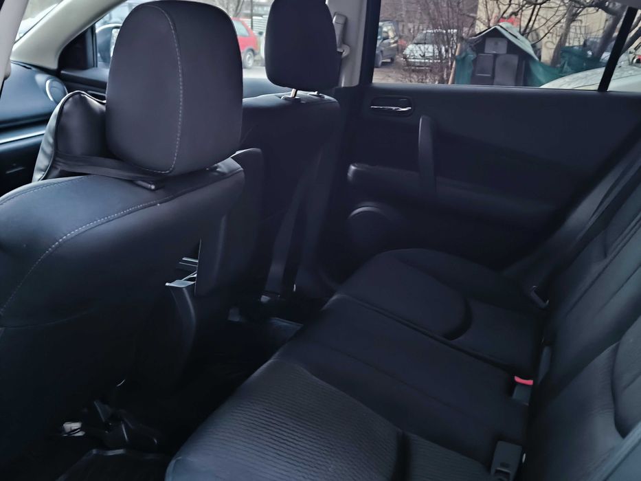 Продавам Mazda 6 Facelift