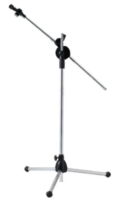 Stative boxe și de microfoane și partituri