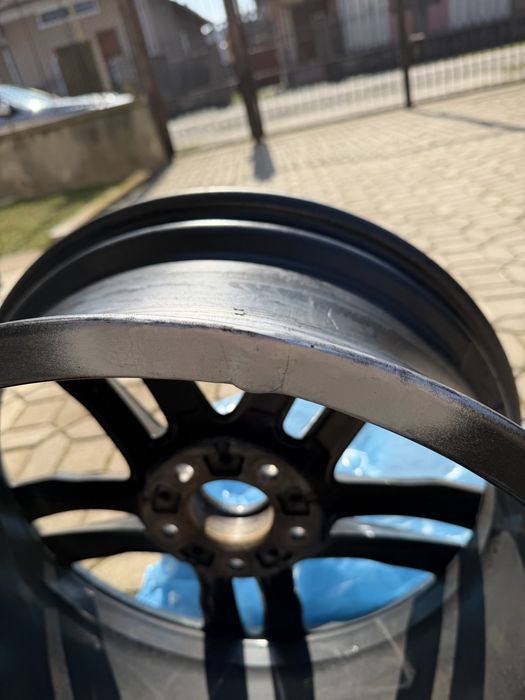 Jantă BMW 19" - 442 M OEM Aliaj Sudată