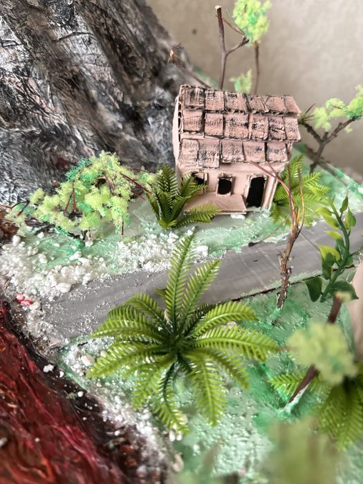 Проект в школу /университет