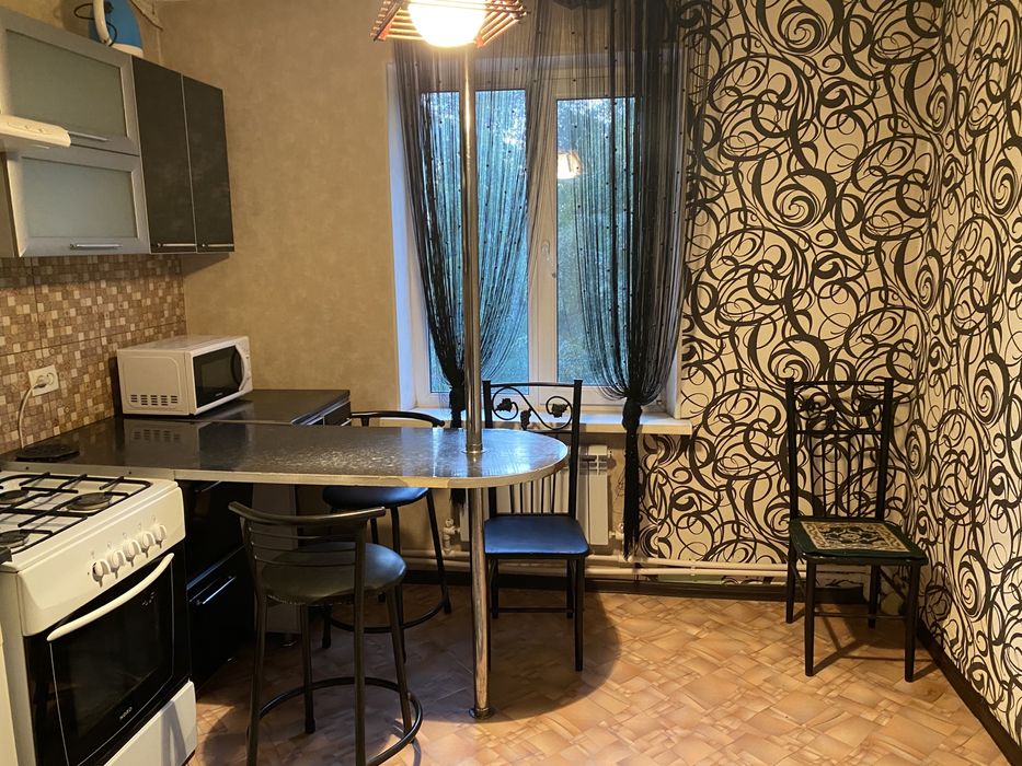 Сдам квартиру посуточно