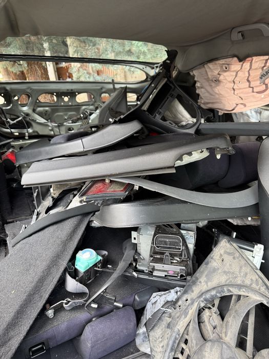 Honda civic 8 на части