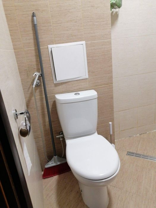 Двустаен апартамент за продажба в ж.к. Бояна, 2084374