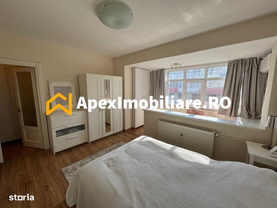 Apartament 2 camere de inchiriat 1 Mai Bucuresti ApexImobiliare.ro — fotografia 3