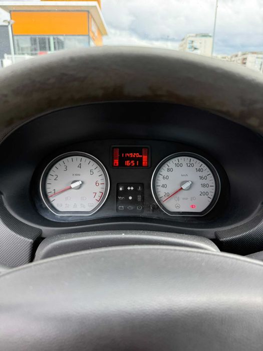 Vand Dacia Logan