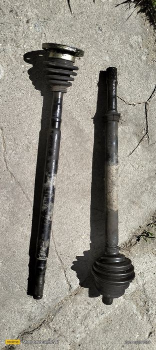 запчасти на audi 80