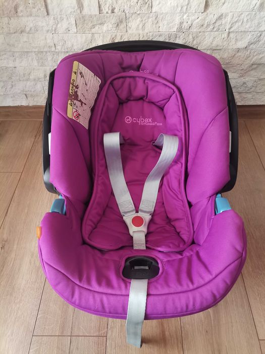 Кошче за кола Cybex Aton 0-13  кг - 25 €