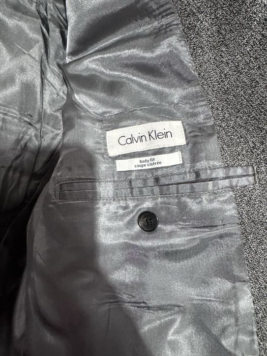 Sacou Calvin Klein marimea XL barbati
