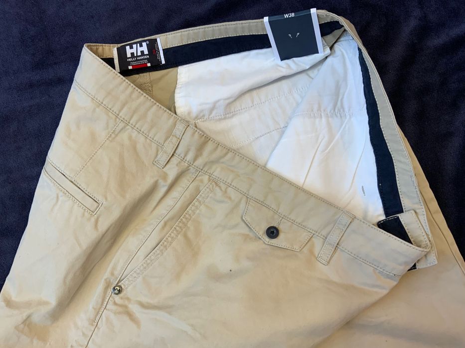 Helly Hansen-оригинални къси панталони 38 номер