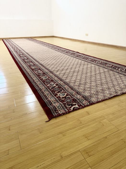Продам дорожку ковер