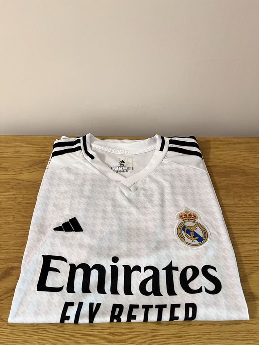 Real madrid 24/25 25/26