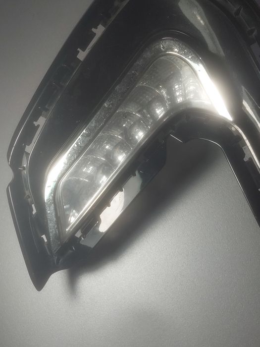 ДХО Туманка Елантра 6 поколения