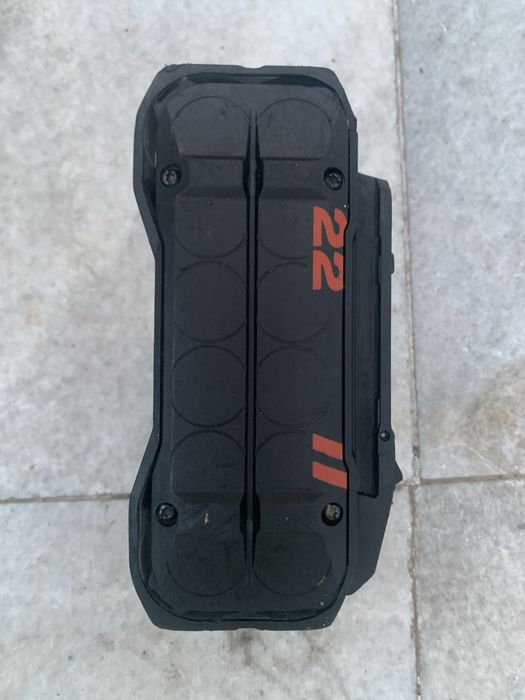 Hilti Nuron/ батерия 8 ah.,