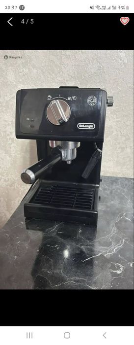 Продам кофеварку