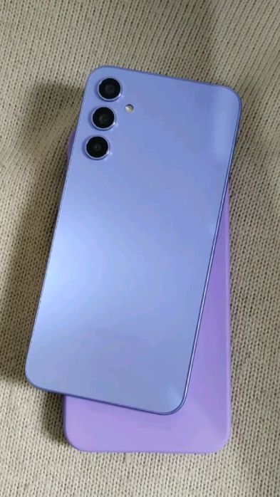 Продаю Samsung A34