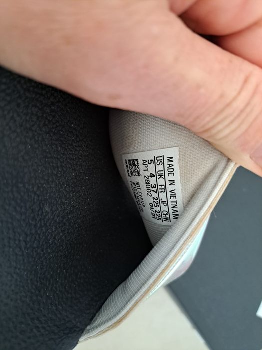 Slapi adidas adilette