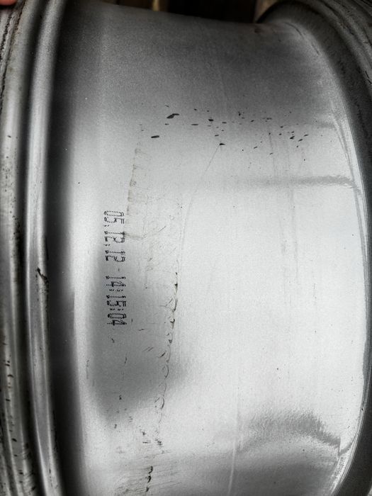 Джната за бмв 19 цола оригинална style 313