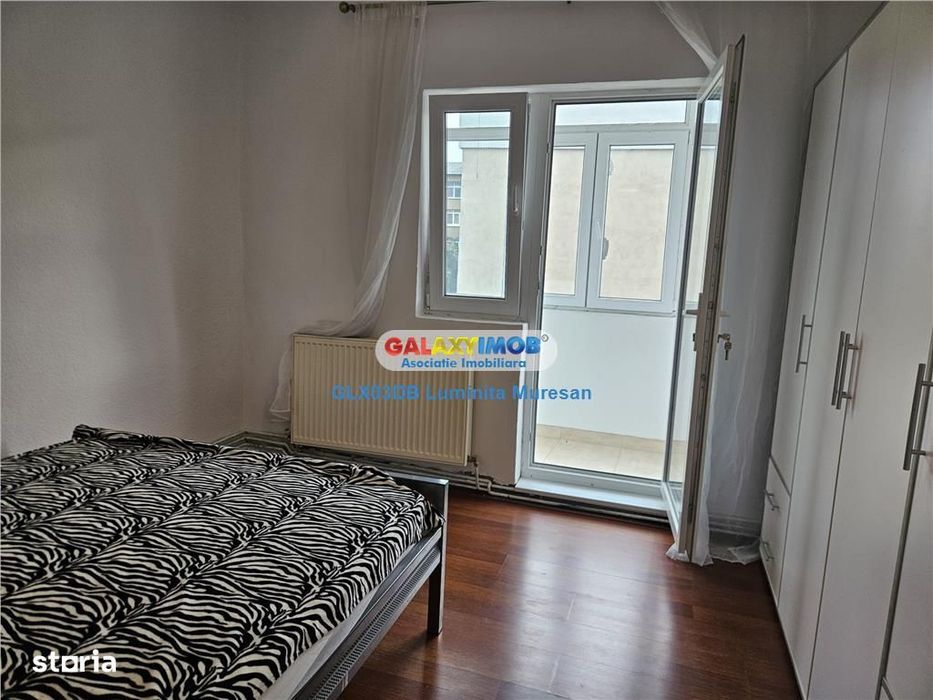 Vanzare apartament 3 camere decomandat Targoviste Micro 12