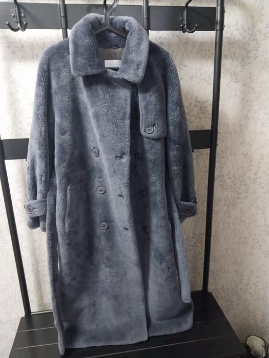 Продам шубу сапожки к шубе