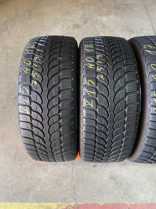 Anvelope iarna 215/40/18 Bridgestone Blizzak LM-32 215 40 18 R18