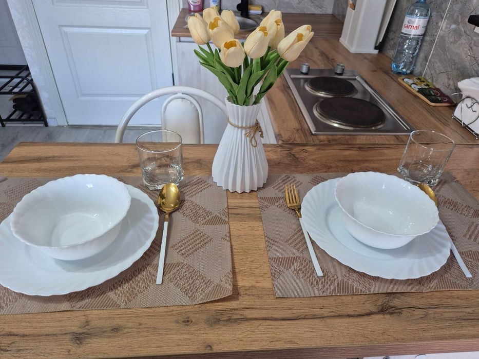 Аренда посуточной