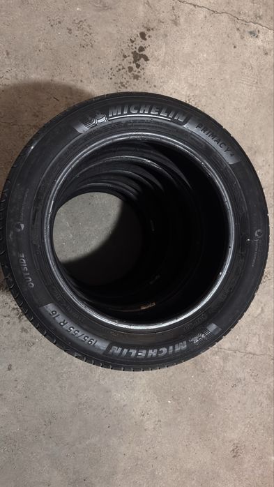 Michlein 195/55 R16