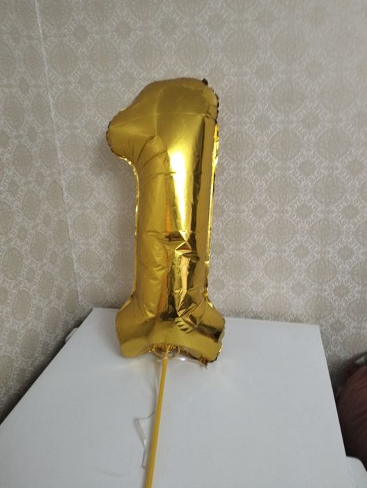 Цифры для дня рождения
