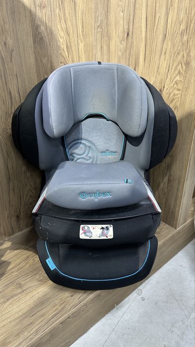 Коляска Cybex by Jeremy Scott
