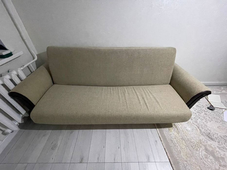 Диван 2 кіші 1 үлкен