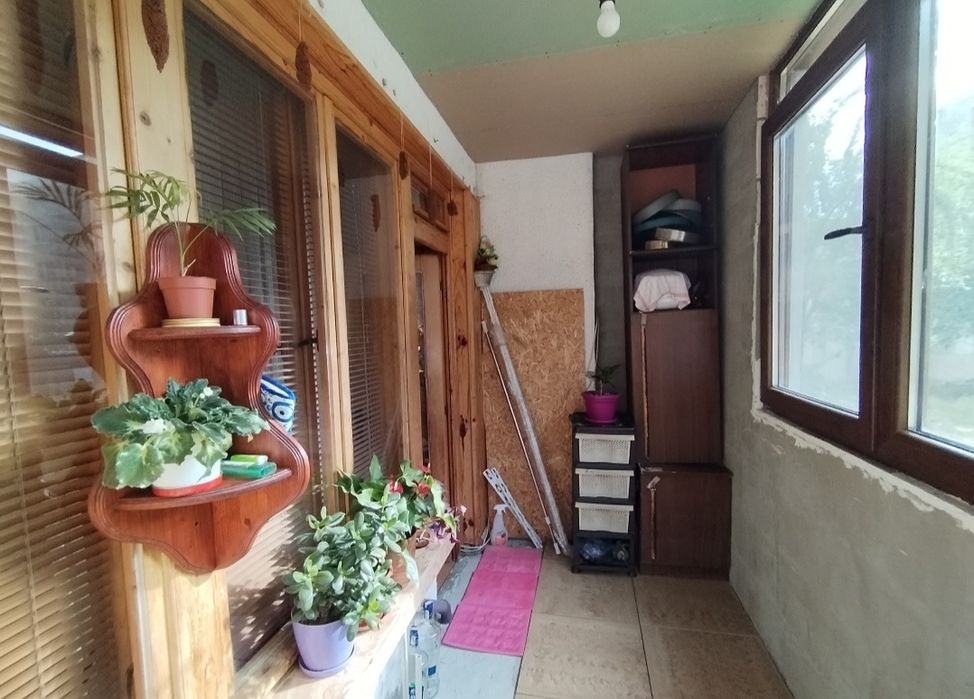 Продава се Двустаен апартамент в Тетевен - 68 кв.м за 428 €/кв.м - Снимка #1