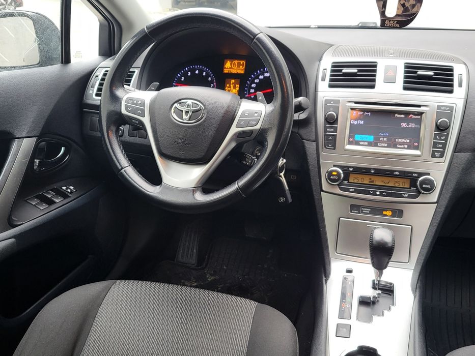 Toyota Avensis /1.8i Cutie Automata/2014/140.000km