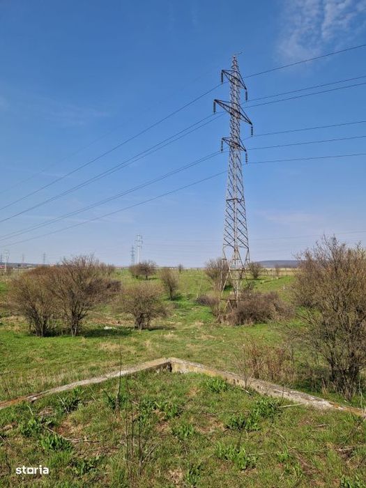 Ferma de vanzare 8 ha – Bals, judetul Olt