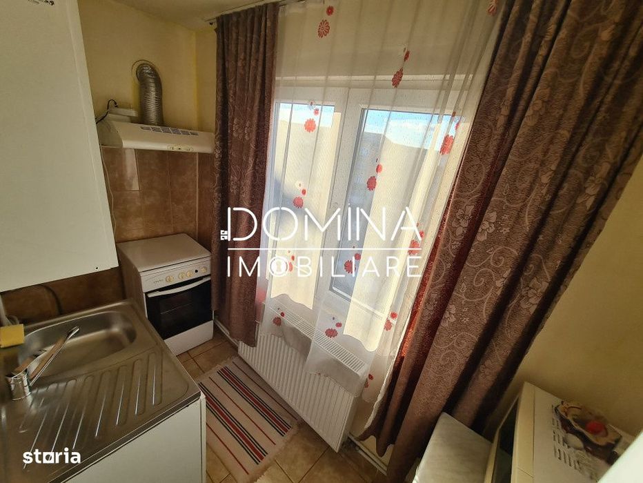 Apartament 2 camere in Targu Jiu, strada Victoriei - zona Peco OMV
