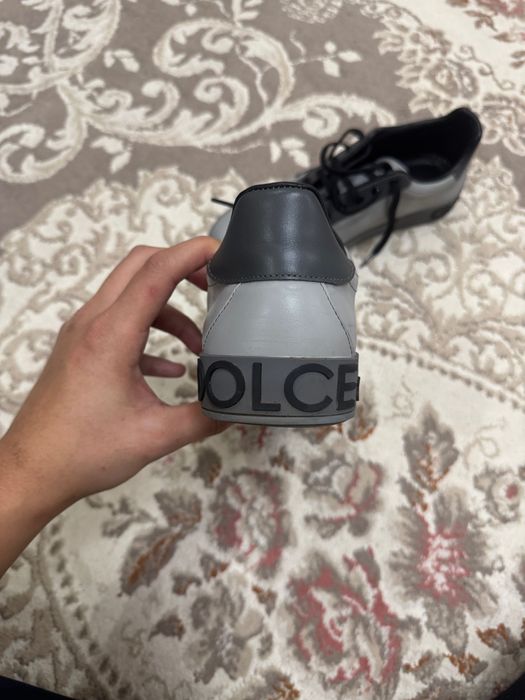 Продам Новые кеды DG