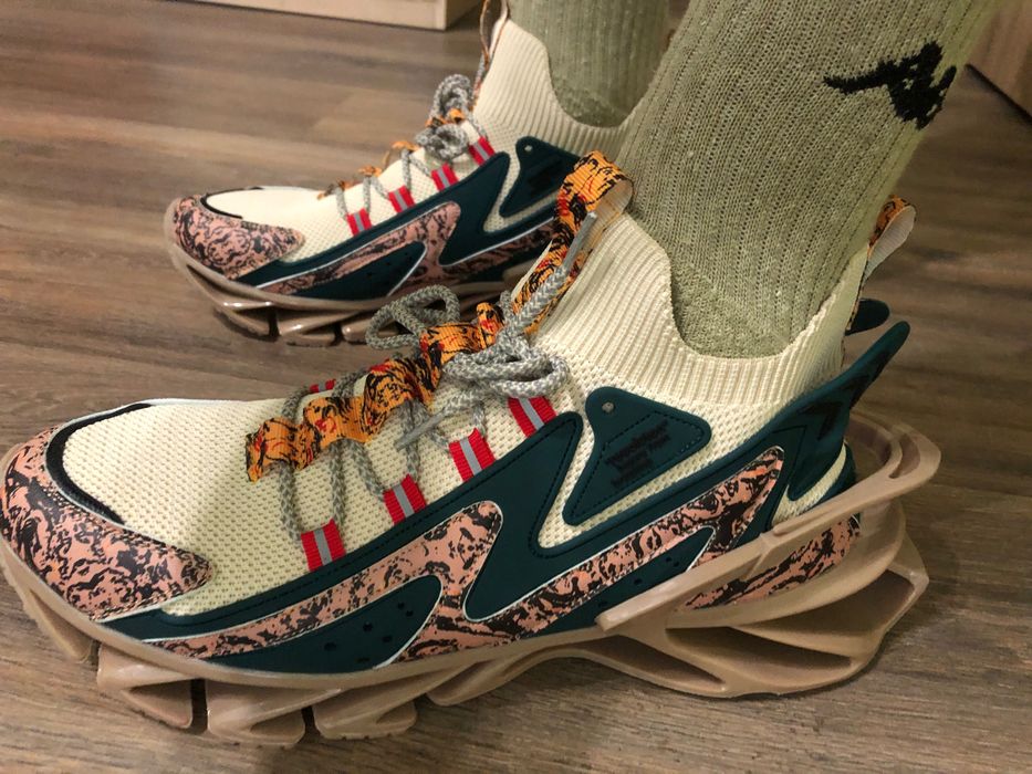 Маратонки със стил