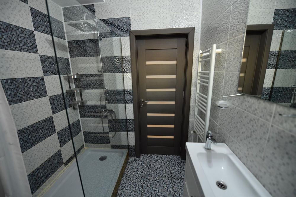 Apartament Tomis Nord campus