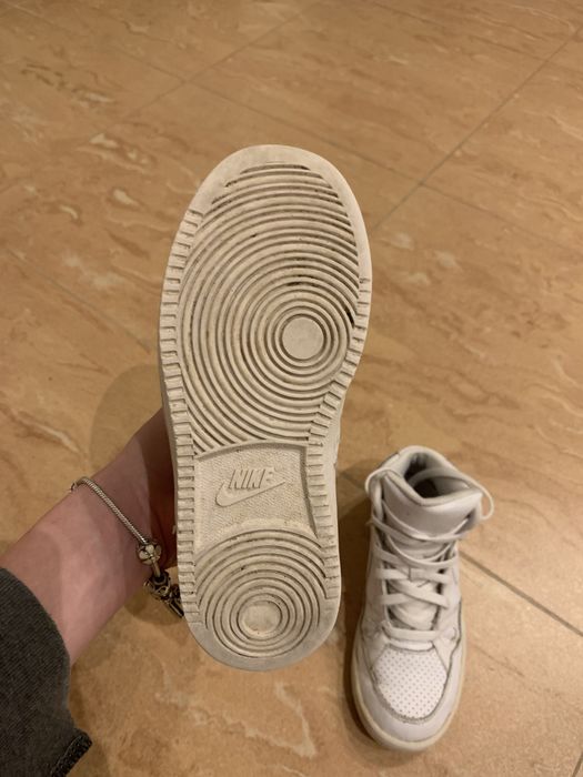 Детски маратонки Nike размер 29,5