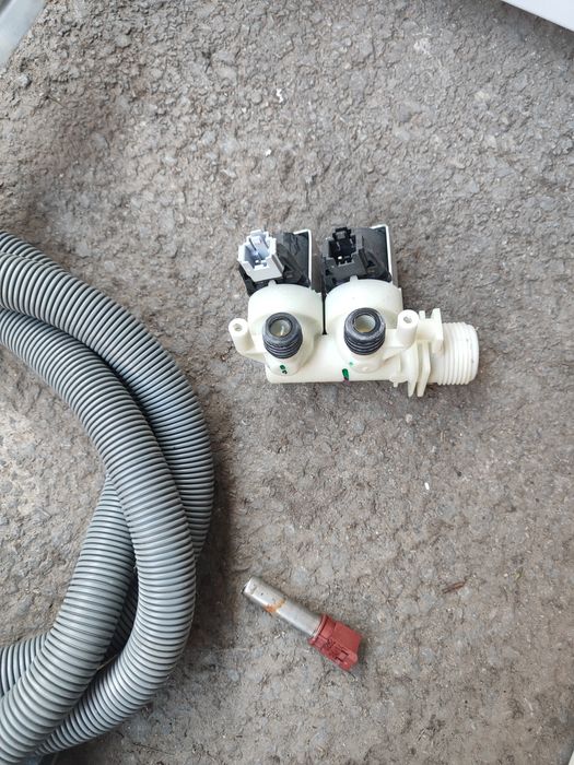 Части за пералня Ariston Hotpoint