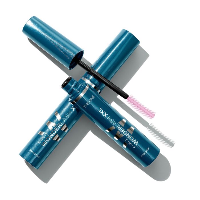 Rimel The One Wonderlash - diferite variante (negre)