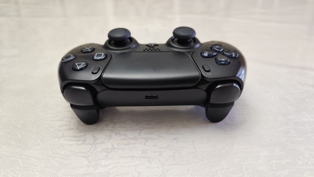 Оригинал DualSense для PS5 / PC playstation