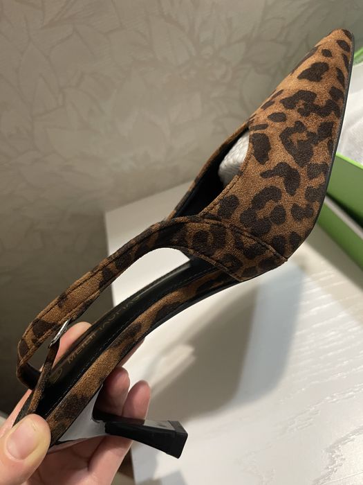 Туфли, размер 38, новые