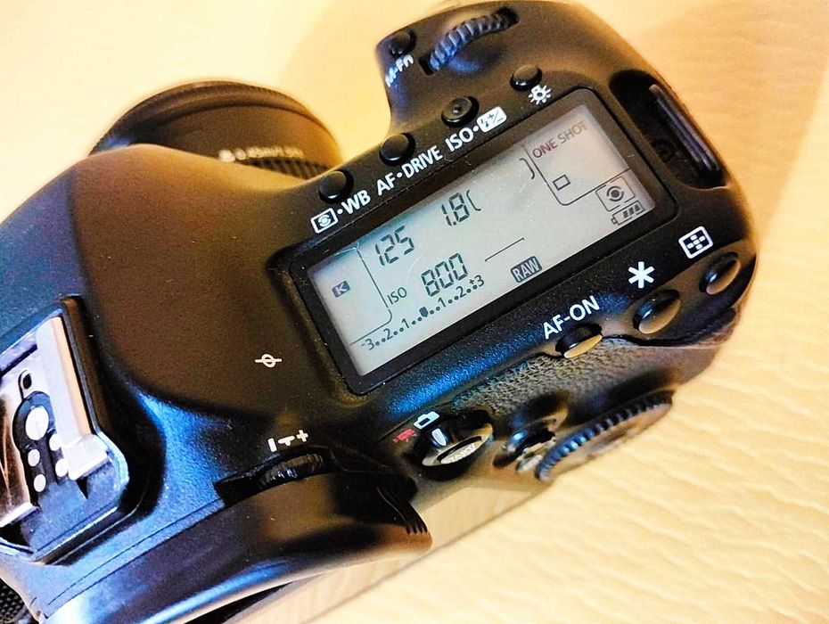 CANON 5D MARK3 фотоаппарат