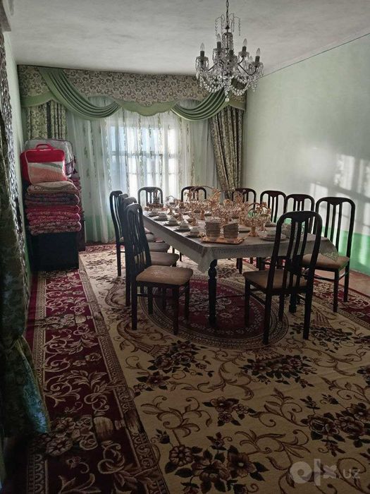 Toshkent tumani Novoiyda Uy sotilad