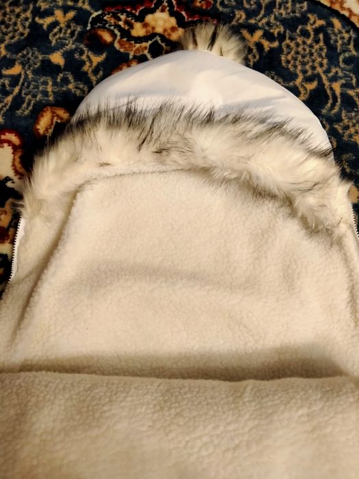 Конверт осень-зима.