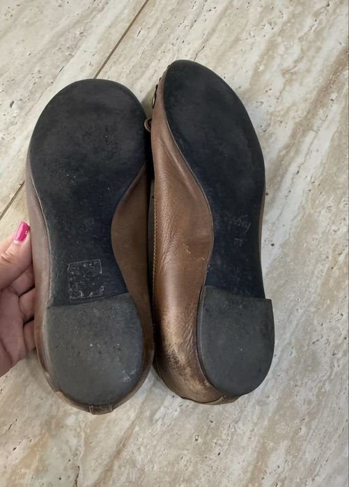 Pantofi de dama balerina 37,5