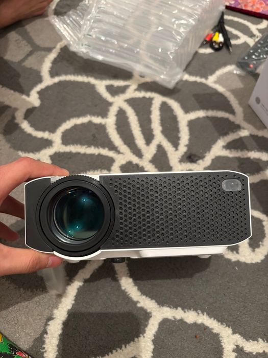 Rombica RayLight Домашний Кинотеатр